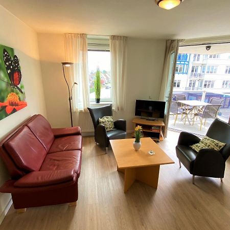 Seaside, Deurloo 53-07 Apartman Cadzand Kültér fotó