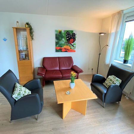 Seaside, Deurloo 53-07 Apartman Cadzand Kültér fotó