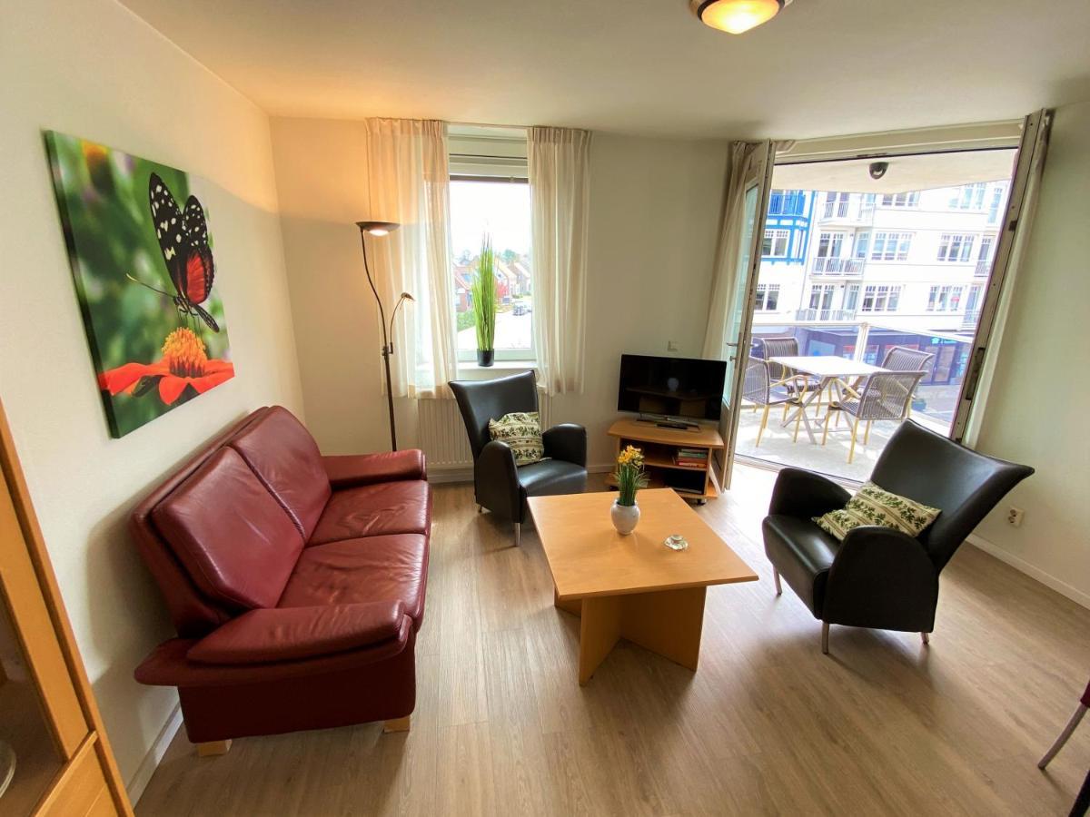 Seaside, Deurloo 53-07 Apartman Cadzand Kültér fotó