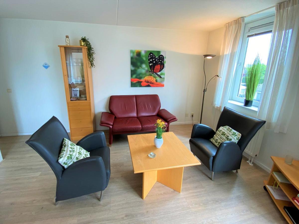 Seaside, Deurloo 53-07 Apartman Cadzand Kültér fotó