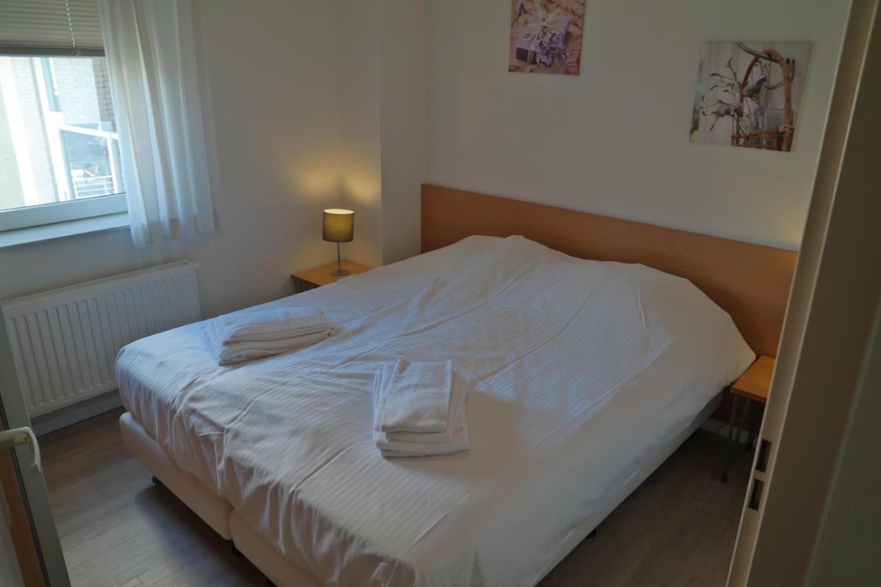 Seaside, Deurloo 53-07 Apartman Cadzand Kültér fotó